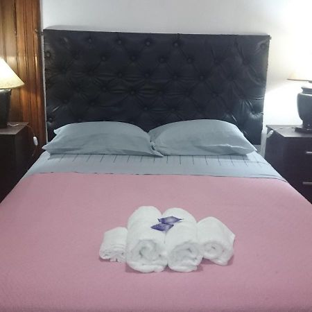 Hostel Marino Rosario Eksteriør bilde