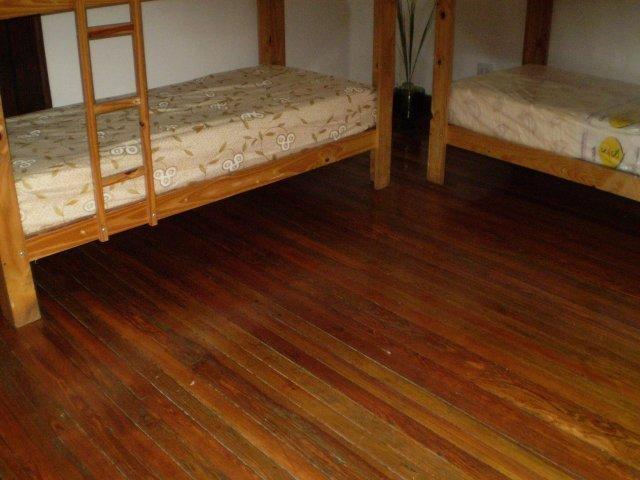 Hostel Marino Rosario Rom bilde