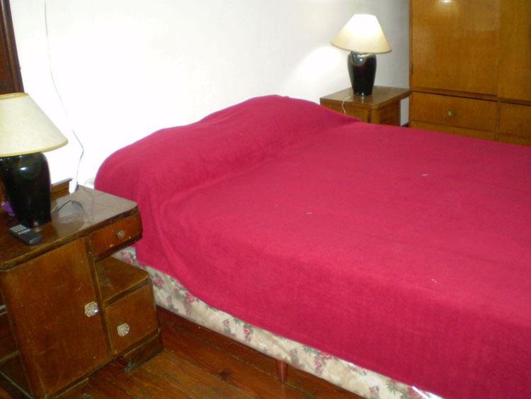 Hostel Marino Rosario Rom bilde