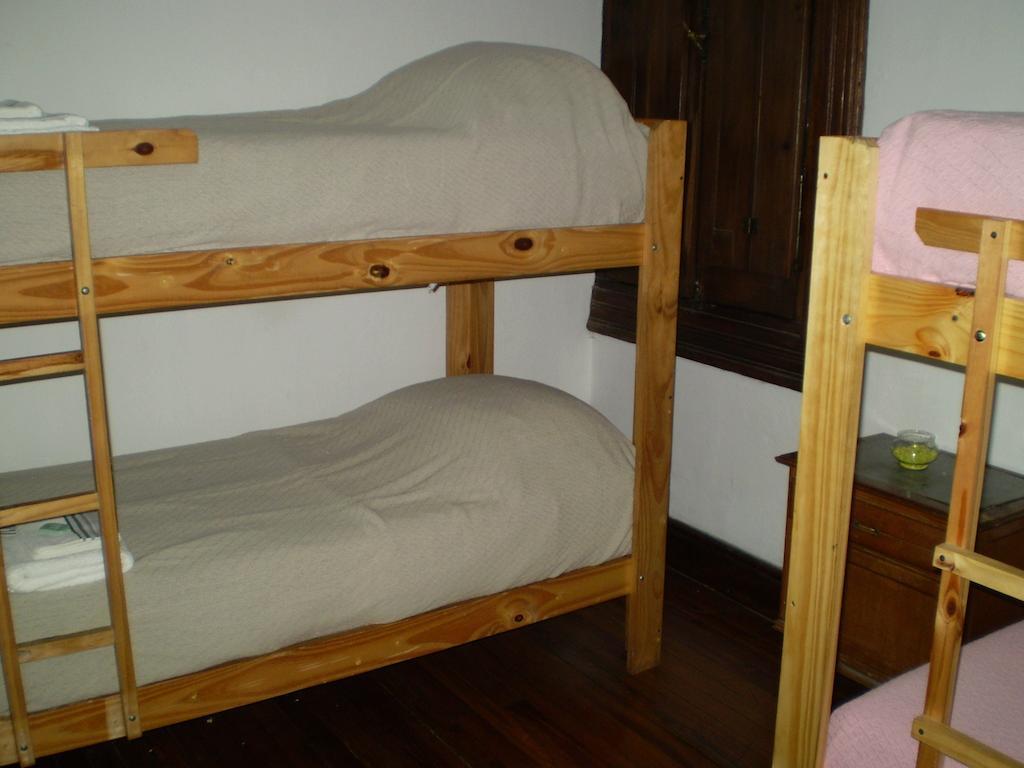 Hostel Marino Rosario Rom bilde