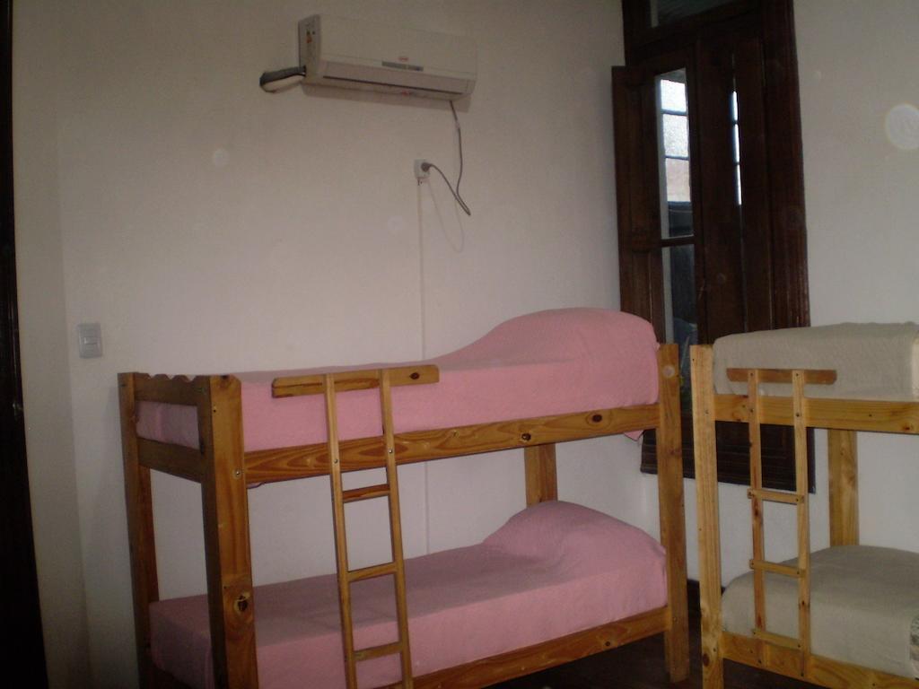 Hostel Marino Rosario Rom bilde
