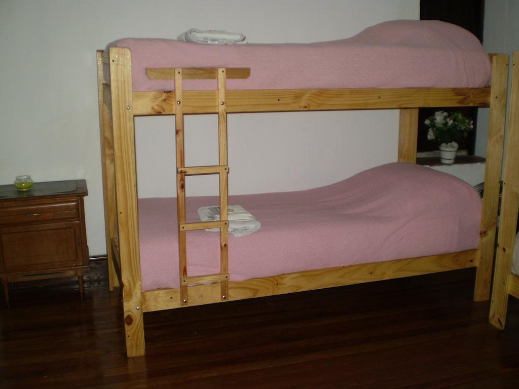 Hostel Marino Rosario Rom bilde