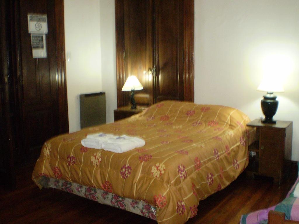 Hostel Marino Rosario Rom bilde