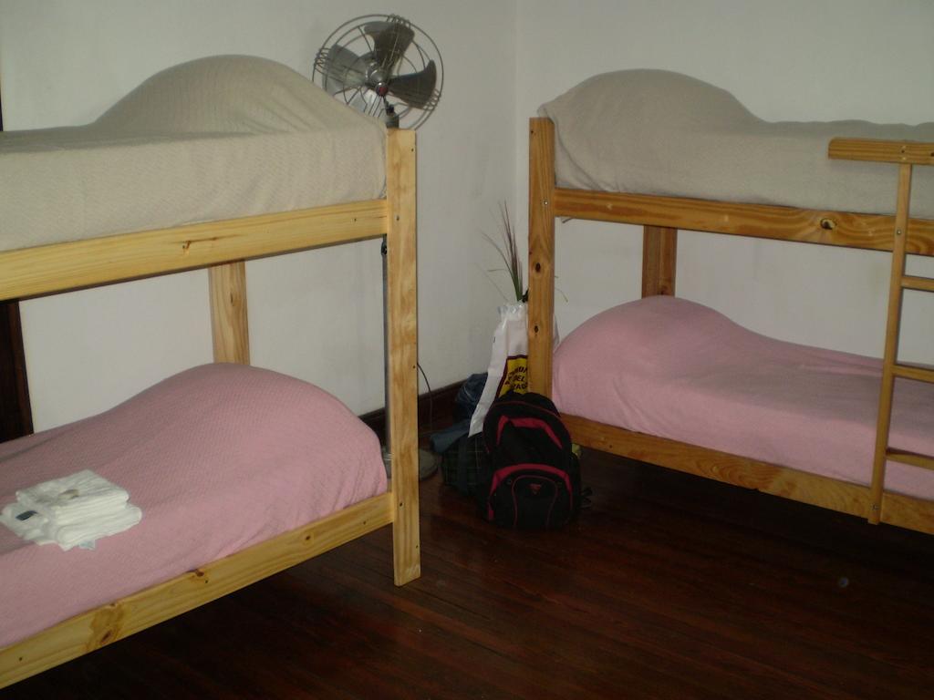 Hostel Marino Rosario Rom bilde