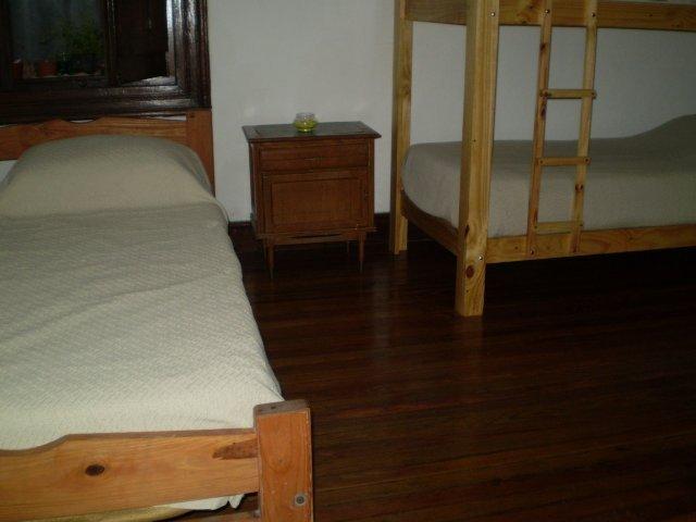 Hostel Marino Rosario Rom bilde