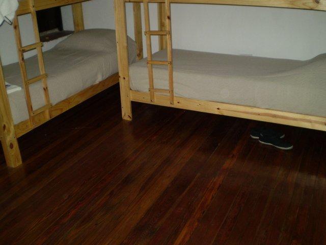Hostel Marino Rosario Rom bilde